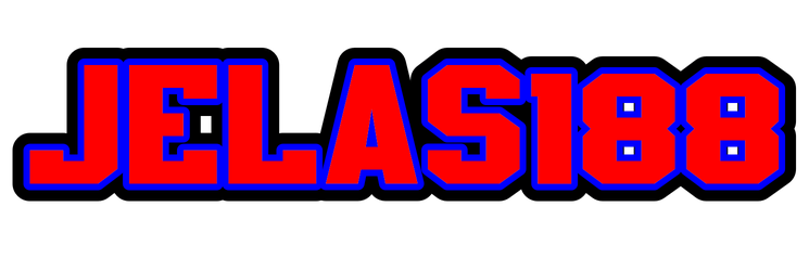 JELAS188 Logo
